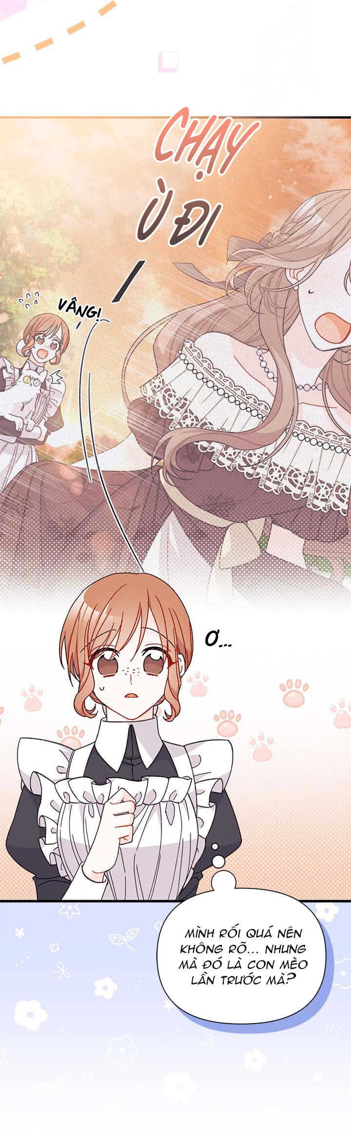 tôi đã kết hôn khi tôi tìm thấy nam chính chapter 42 7