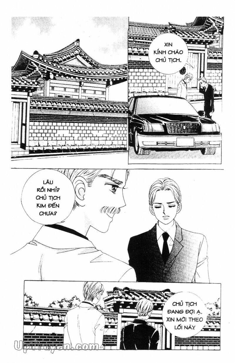 mặt nạ tình yêu chapter 93 33