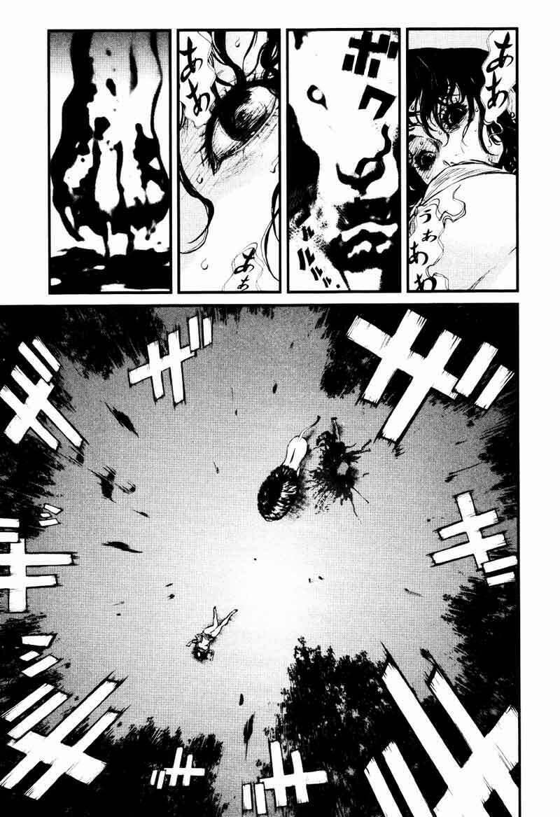 wolf guy - wolfen crest chapter 17 10