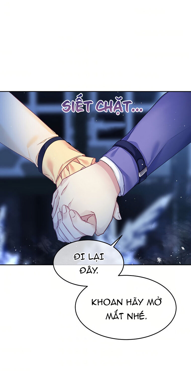 chồng tôi dễ thương quá, phải làm sao bây giờ? chapter 9.2 6