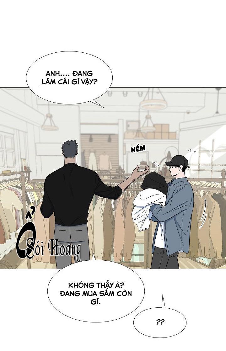 công nam bắc thụ chapter 5 8