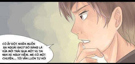 một con chó chapter 11 10