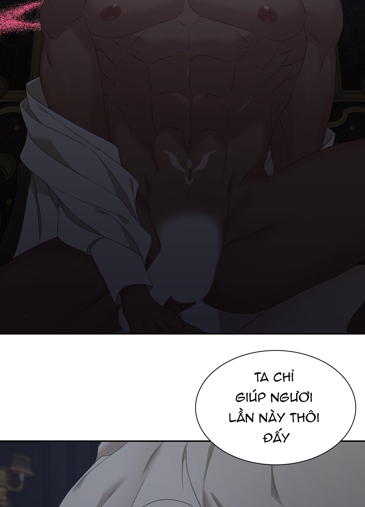 ái tình tự tâm chapter 15 19