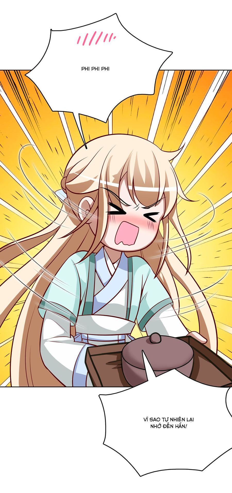 kiêu ngạo vương gia chủng điền phi chapter 43 13
