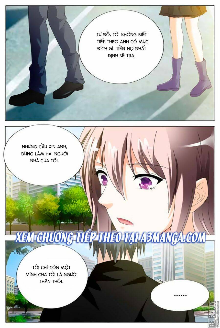 thủ tịch ngoan ngoan ái chapter 47 10