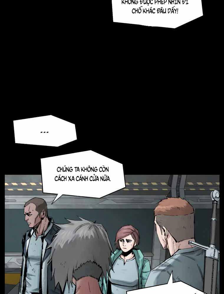 mật mã mê cung chapter 11 55