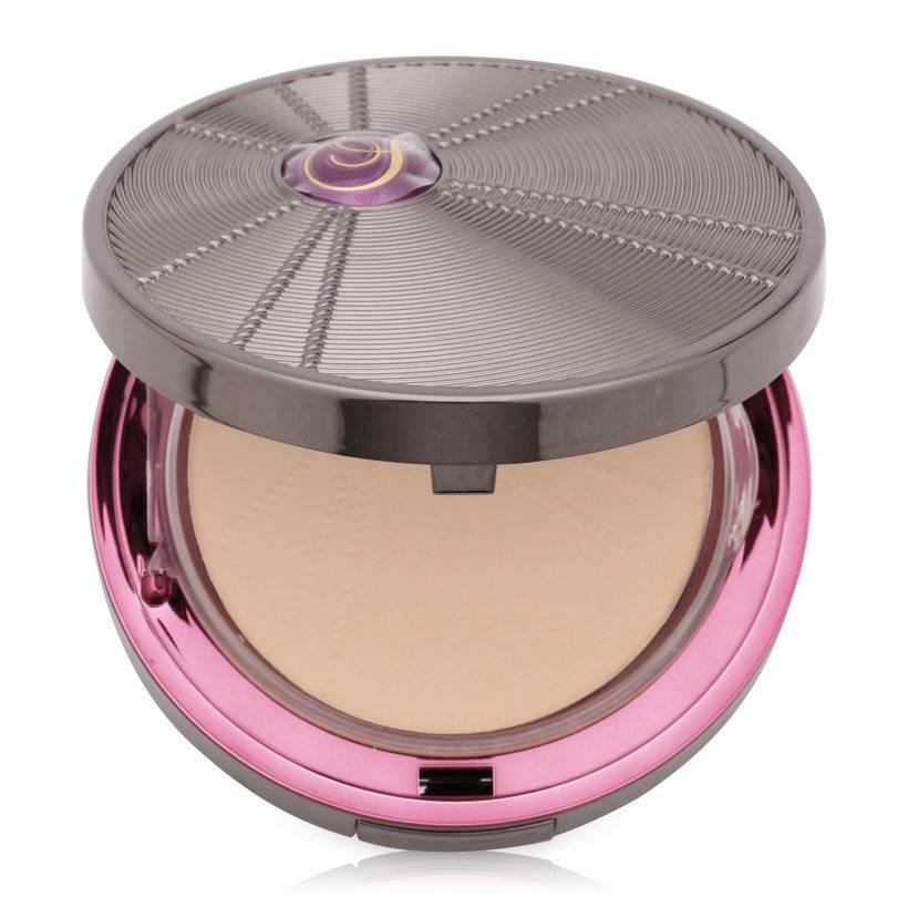 Phấn Phủ Siêu Mịn Caviar Deluxe Pact Spf25 Pa++ #23 Sortie