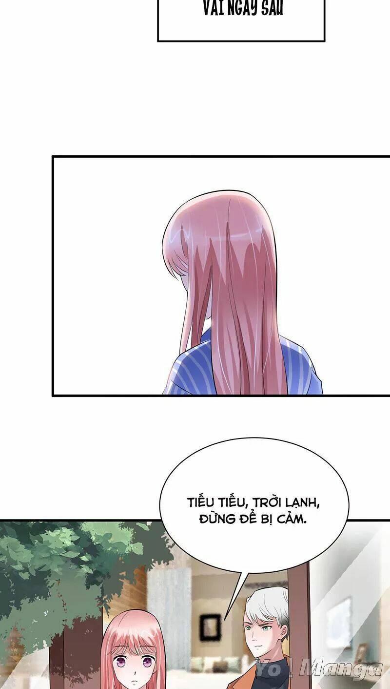 cô dâu gả thay của tổng tài chapter 60 15