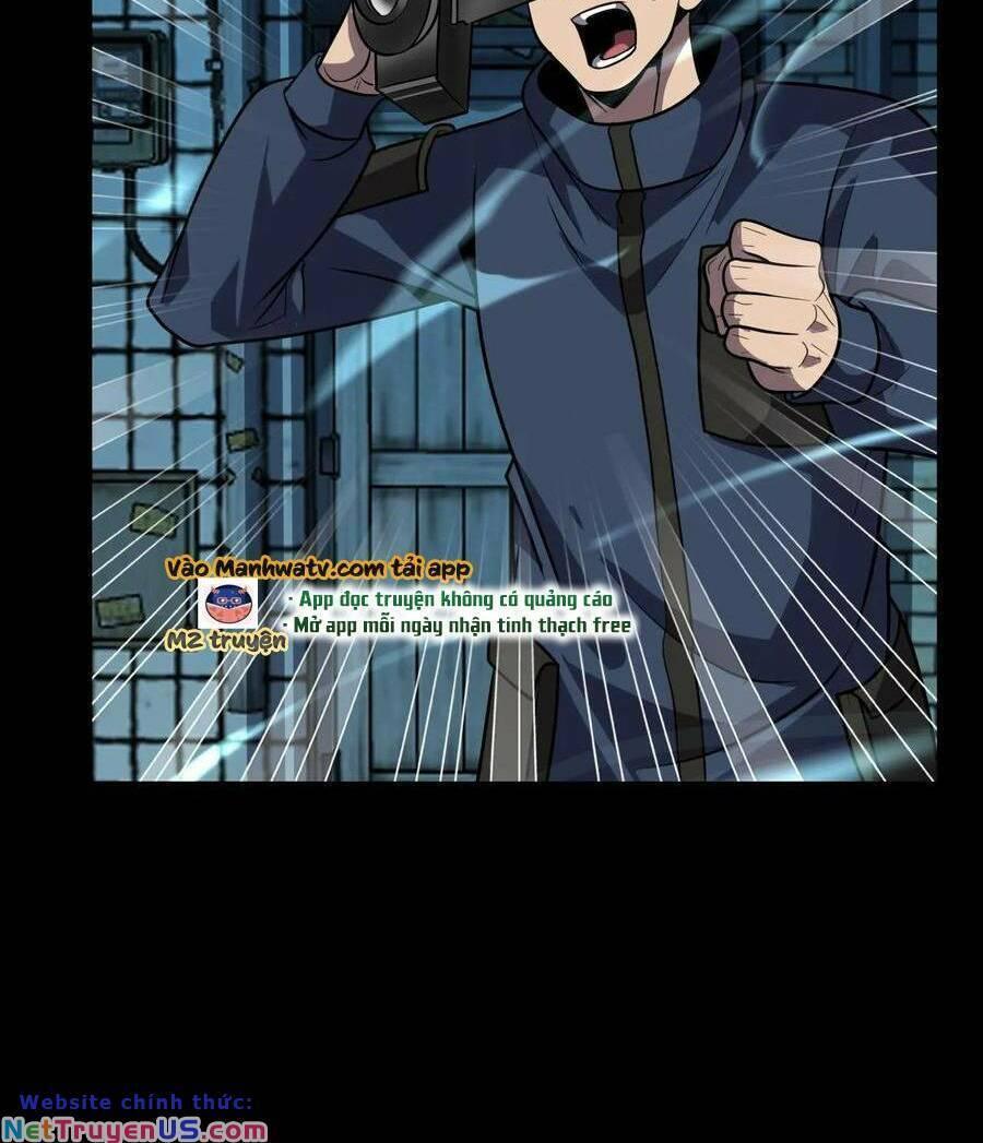 nhìn thấy thanh máu, ta xử tội thần linh chapter 75 31