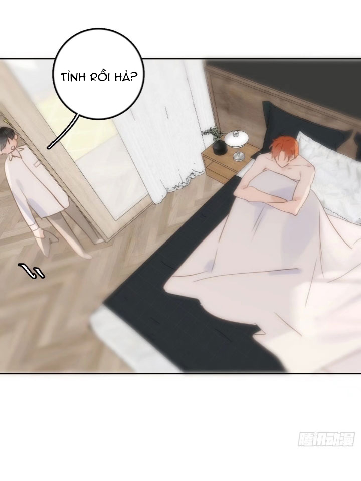 đêm đầy sao nói với em chapter 30 57