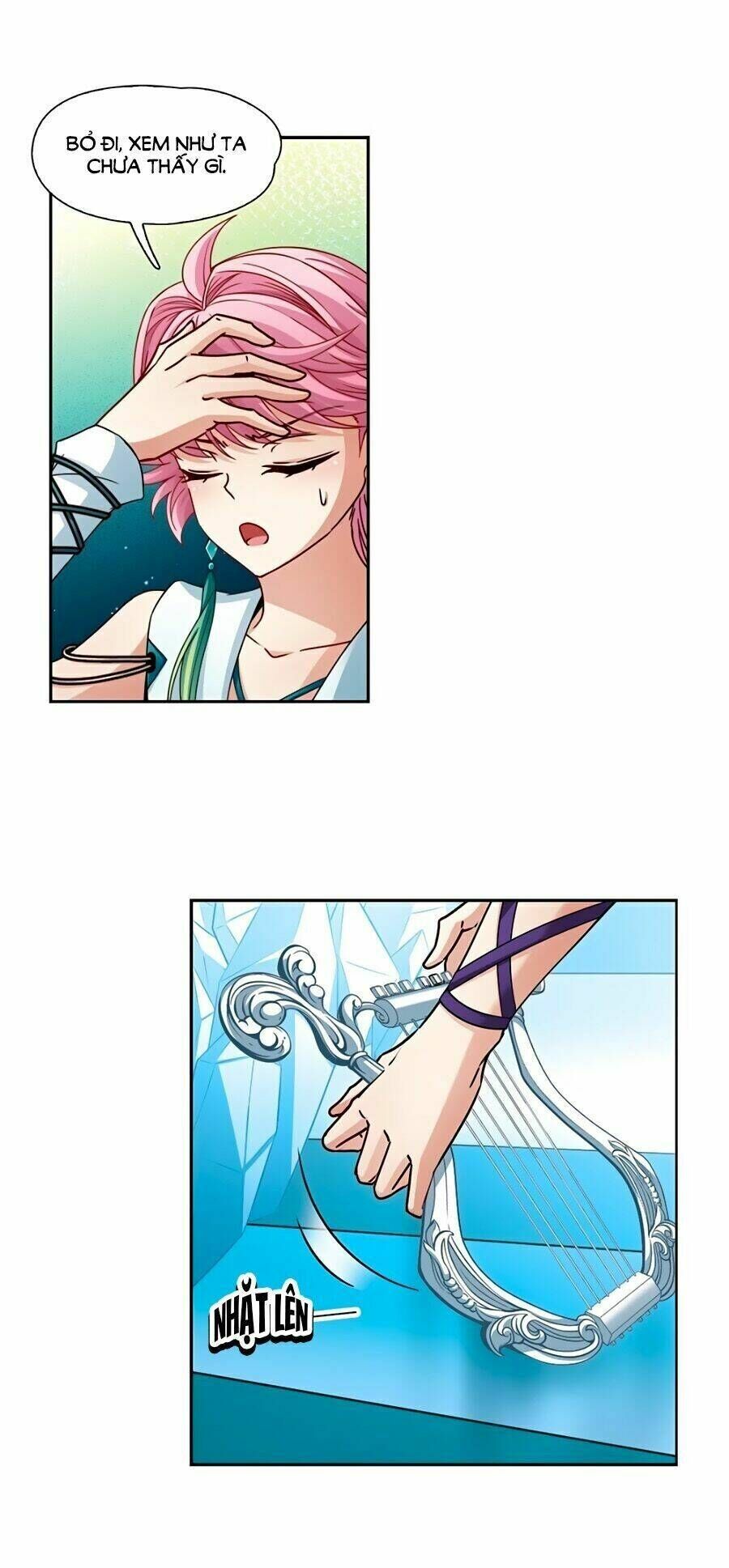 tầm trảo tiền thế chi lữ chapter 208.1 2