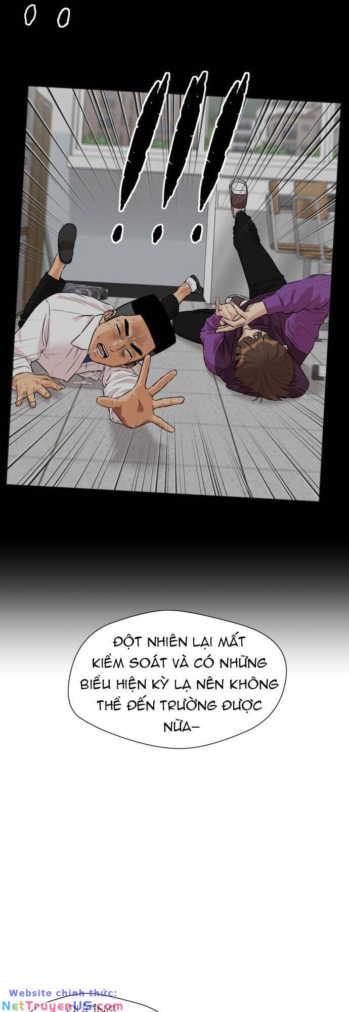 gương mặt thiên tài chapter 117 46