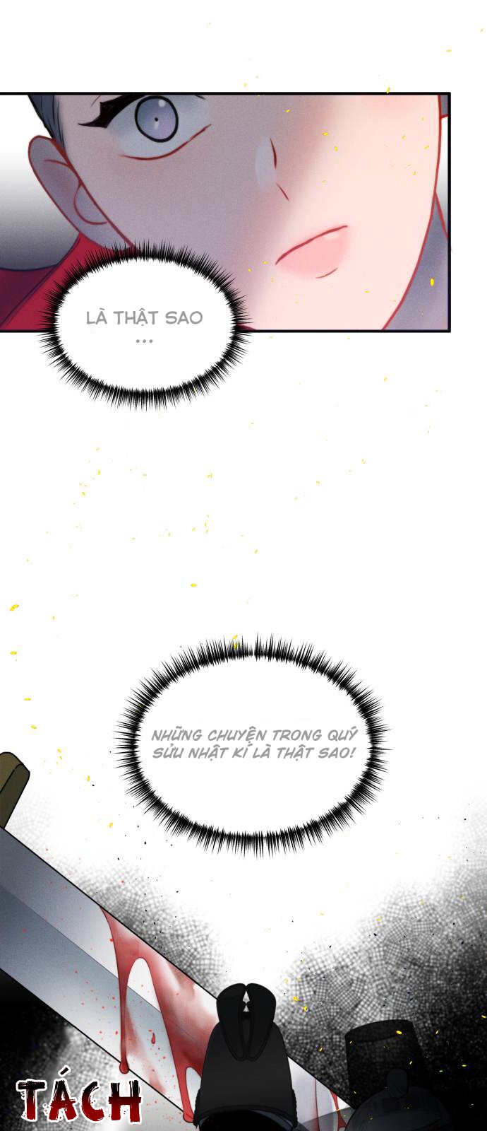 người tình của gwanghae chapter 35 18