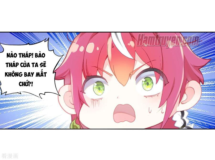 thế giới hoàn mỹ [m] chapter 129 15