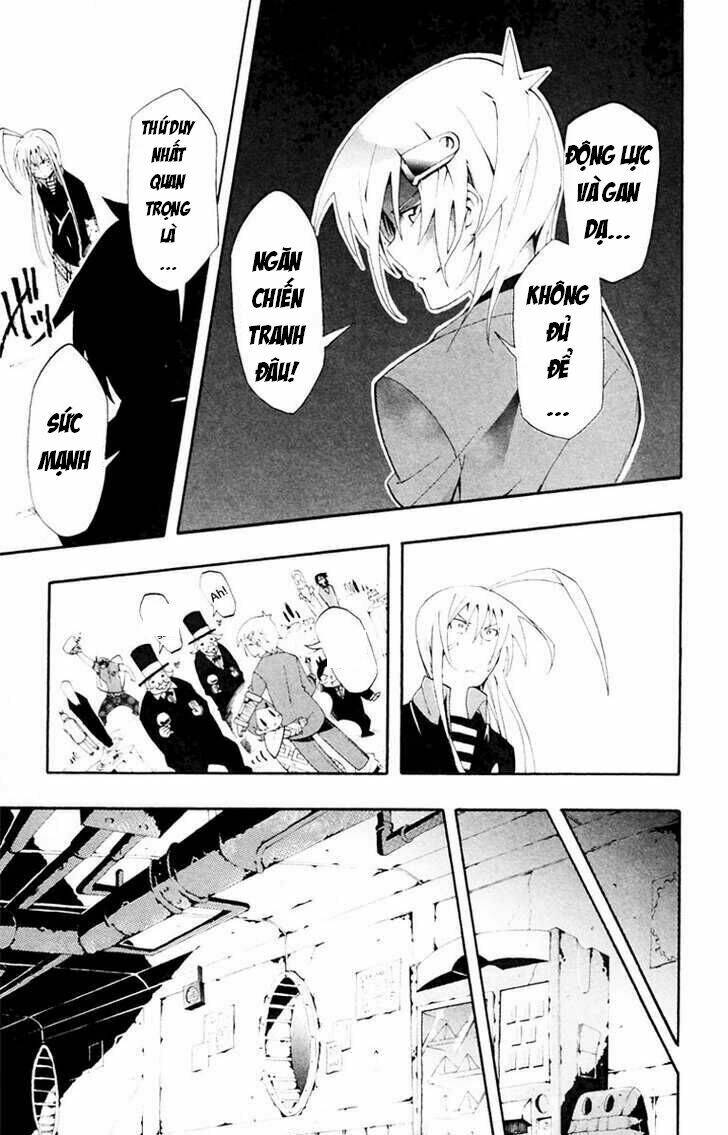 tripeace chapter 7 22