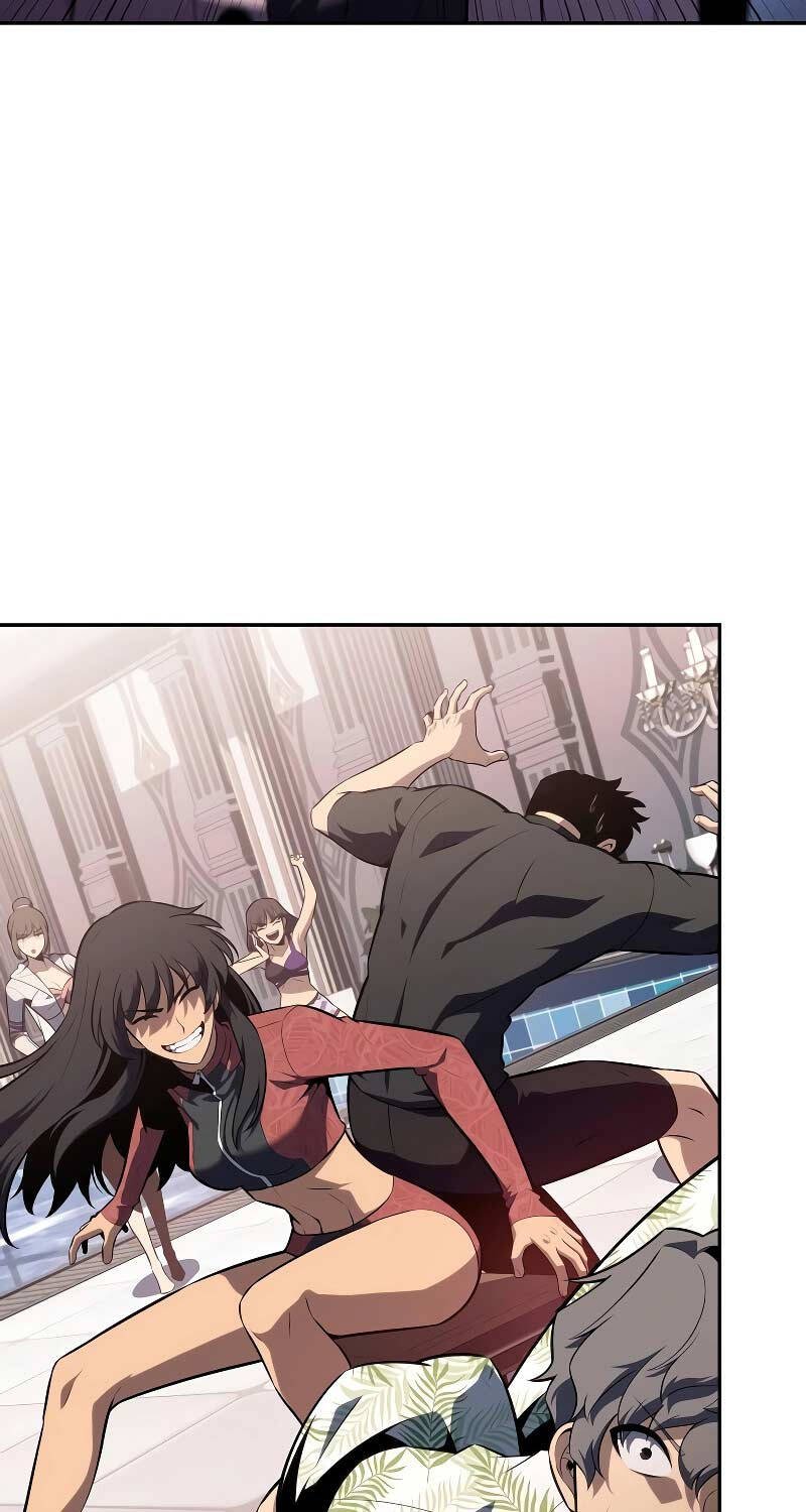 Người Chơi Mới Cấp Tối Đa Chapter 161 97