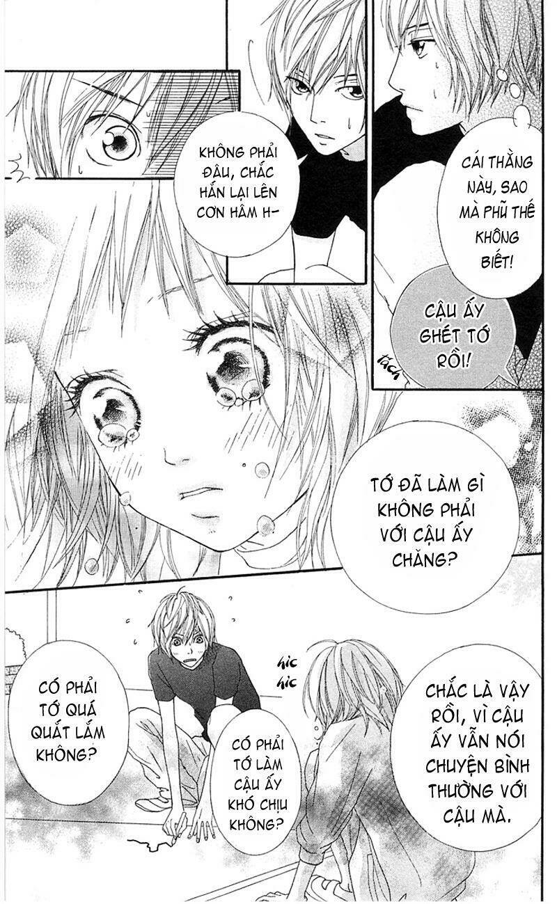 tình yêu học trò chapter 7 33