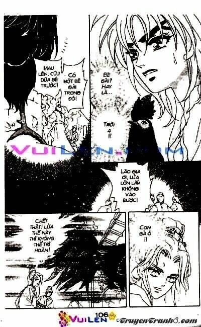 đóa hoa yêu kiều chapter 4 107