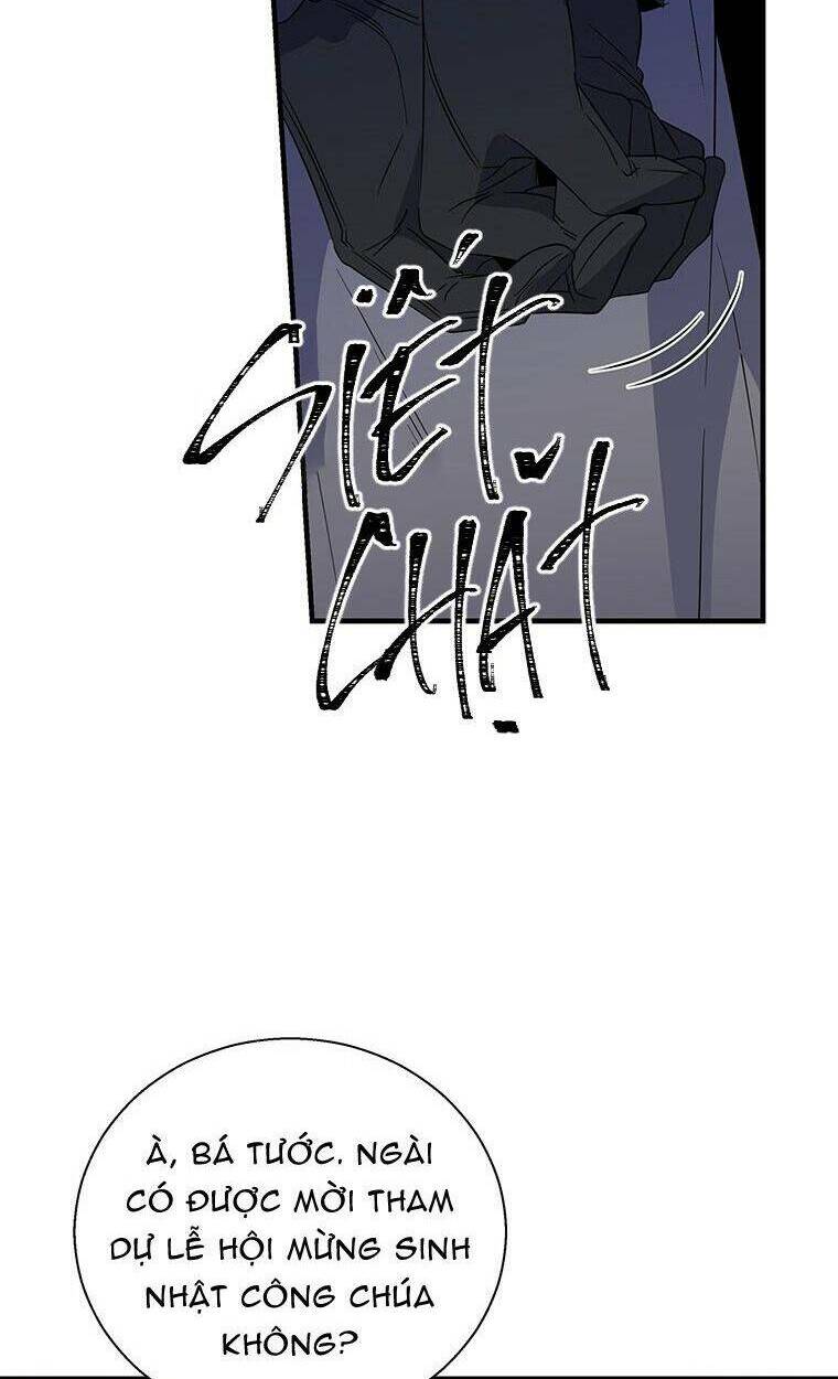 chồng yêu, em muốn đình công! chapter 57 56