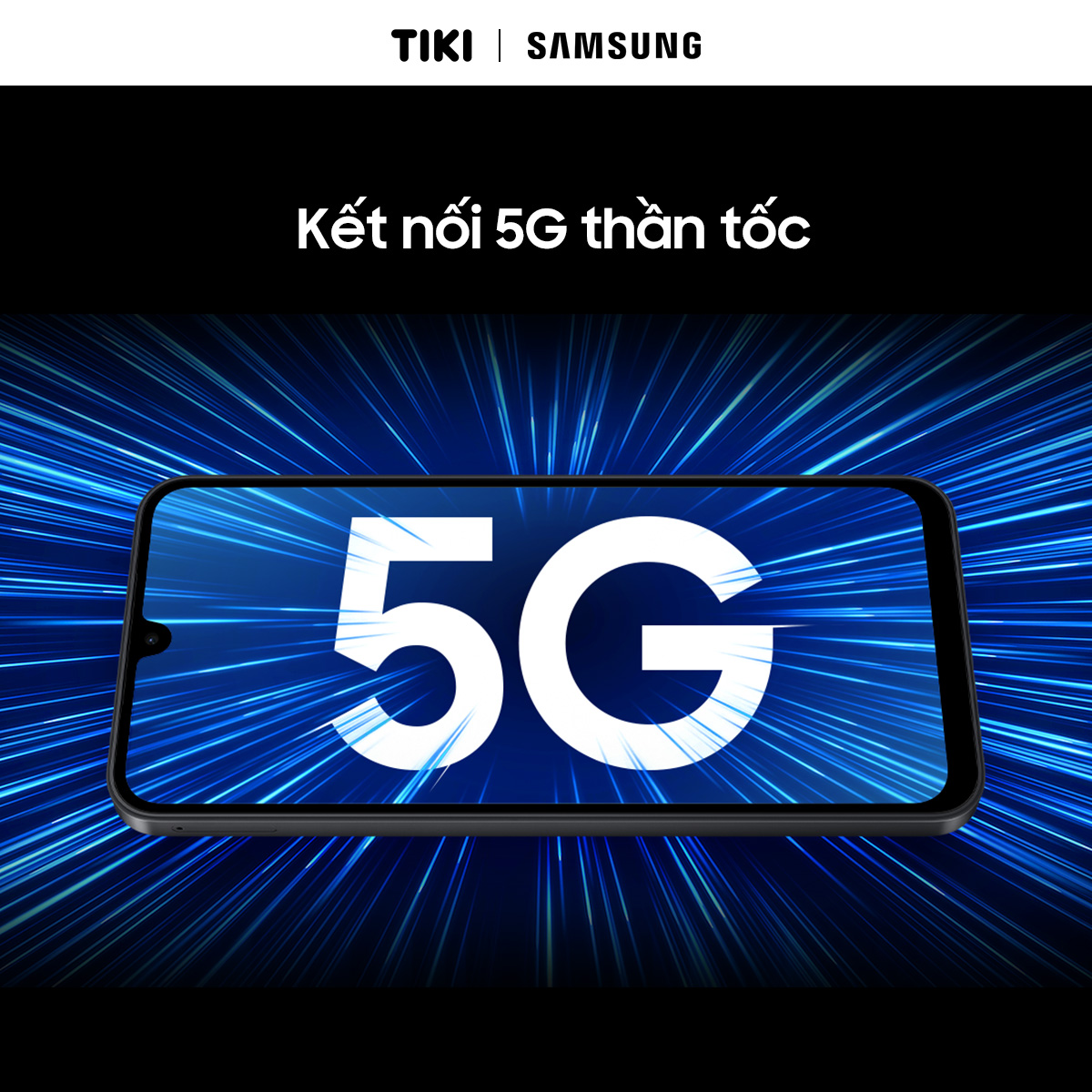 Điện Thoại Samsung Galaxy A17 5G (8/128GB), Camera 50MP &amp; IOS, Kính Cường Lực Gorilla Victus, AI Gemini - Hàng Chính Hãng