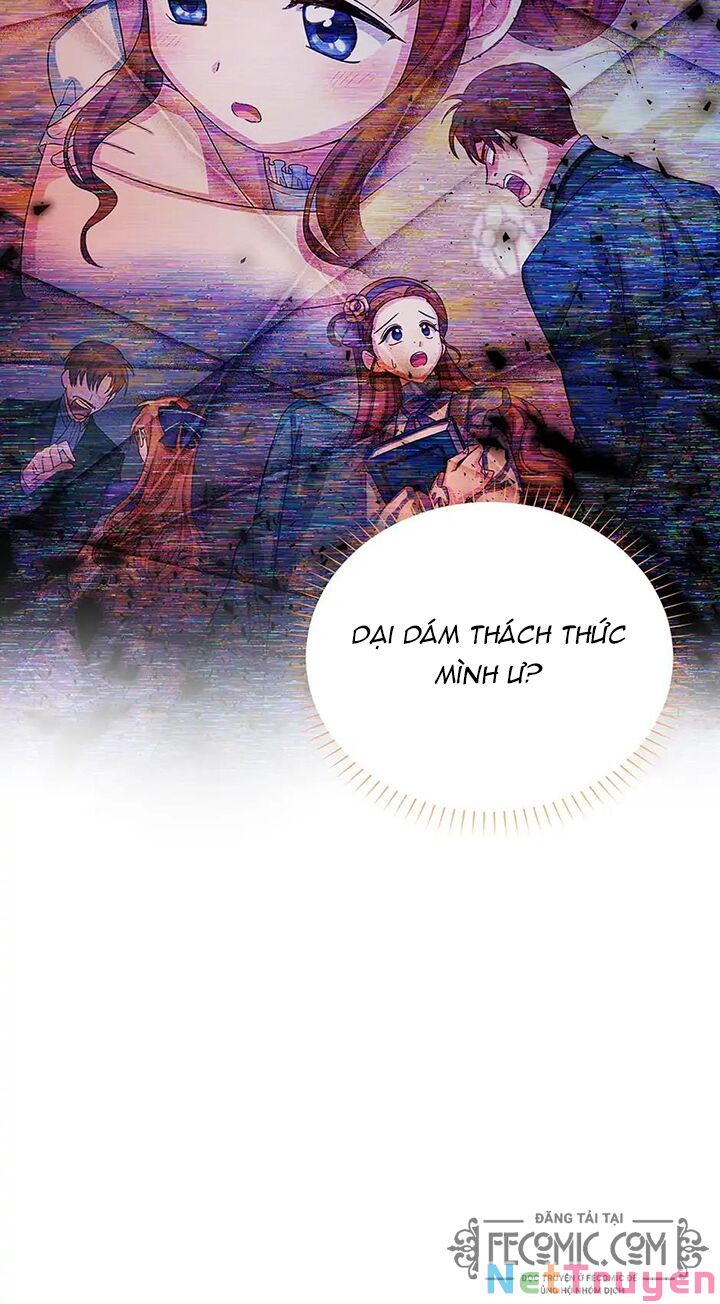 nữ công tước với tâm hồn trống rỗng chapter 106 46