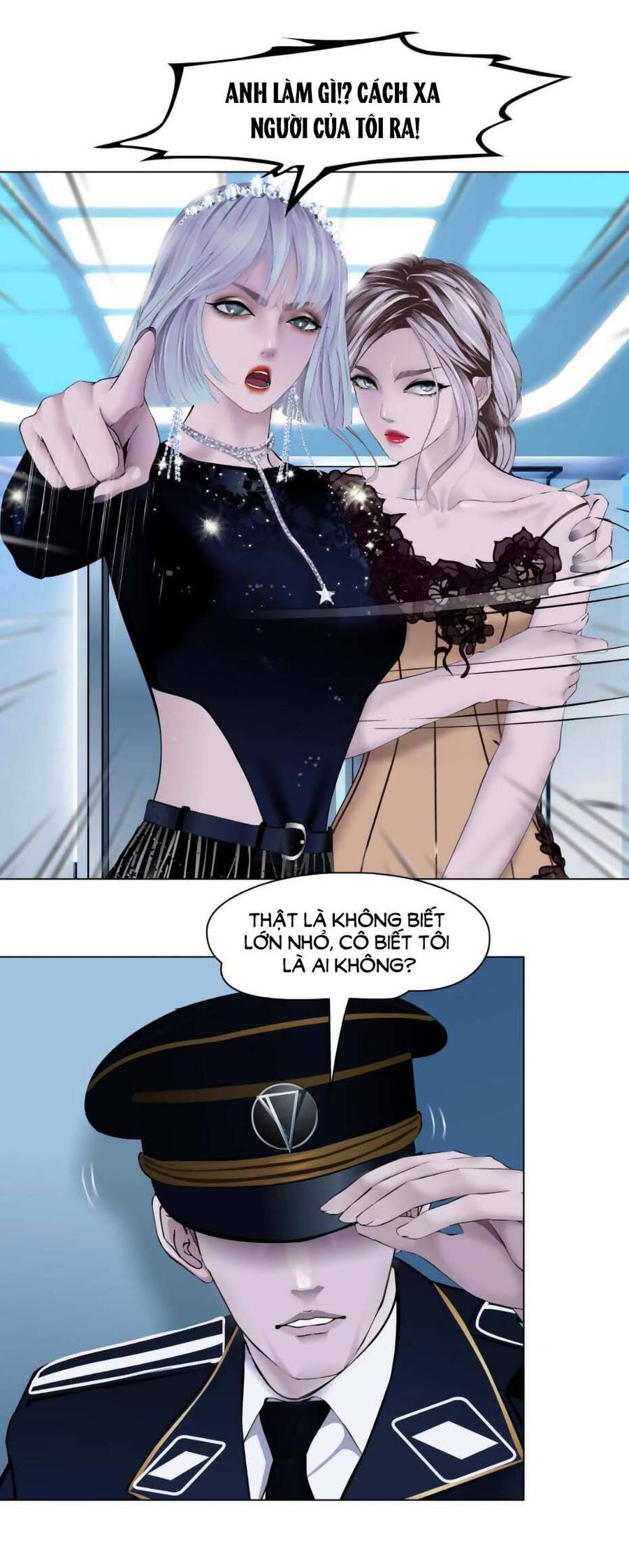 đằng nữ chapter 98 18