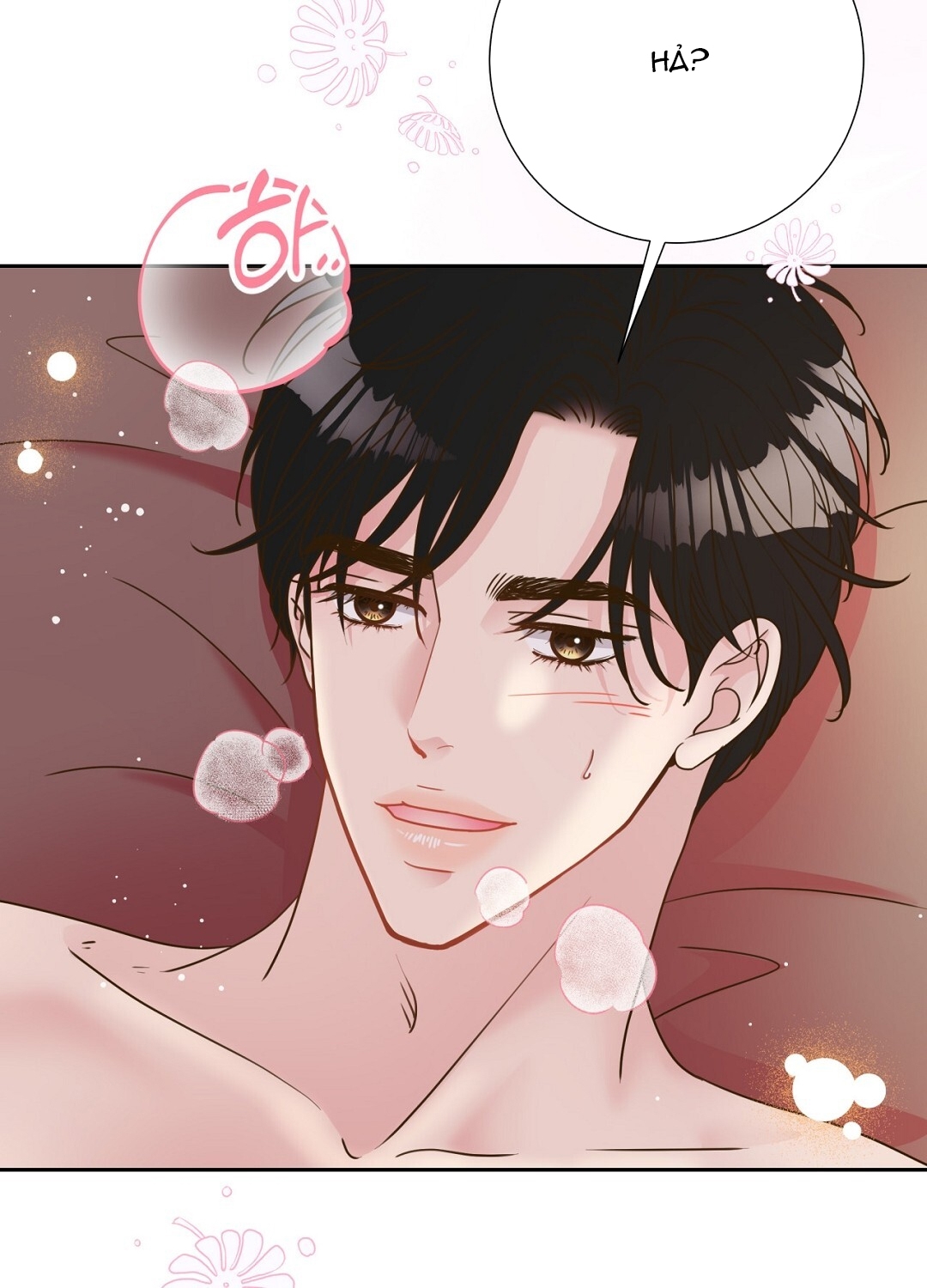 [18+] trải nghiệm thân mật với bạn của anh trai chapter 36.2 9