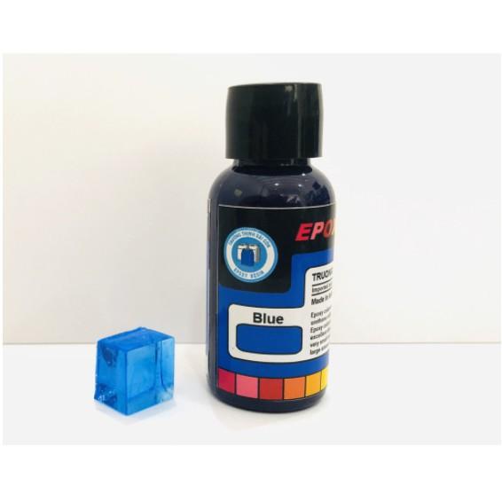 Màu Pha Nhựa Epoxy Resin Chai 60g - Trường Thịnh Sài Gòn
