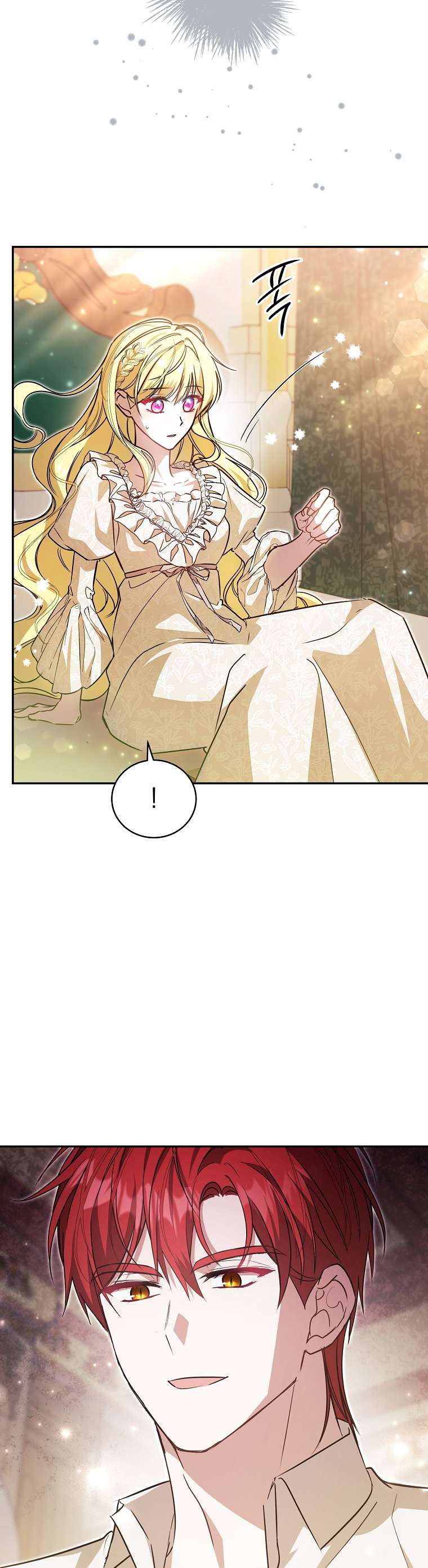 chị gái tôi là nhân vật chính chapter 0 16