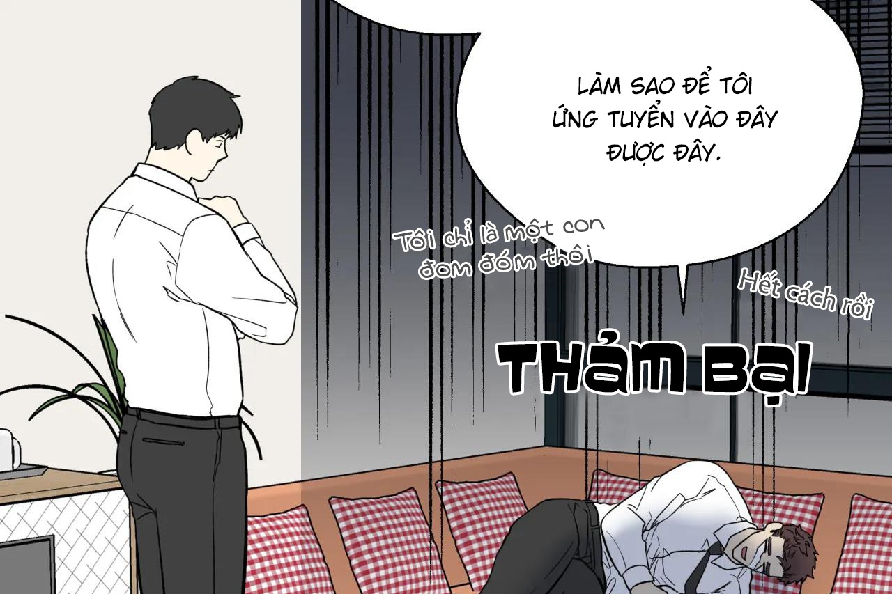 ám ảnh pheromone chapter 60 87