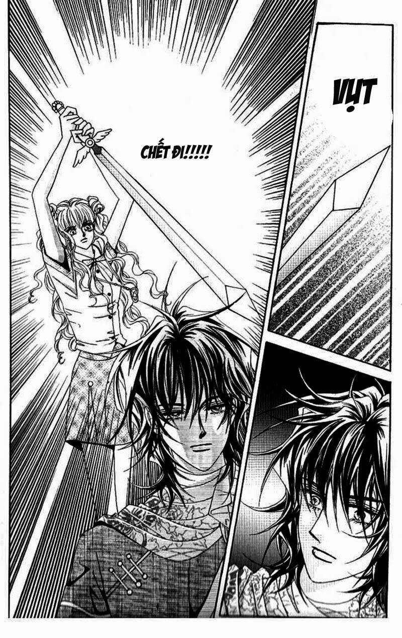 địa ngục tuyết trắng chapter 14 7