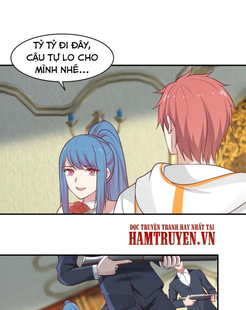 trên người ta có một rồng chapter 334 9