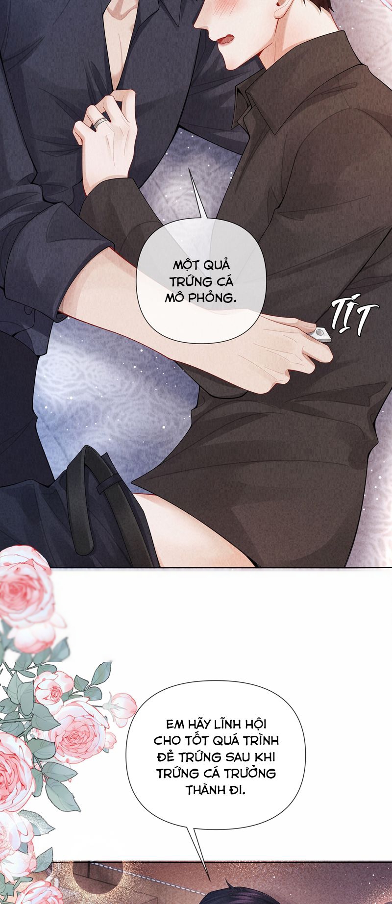 dior tiên sinh chapter 95 22