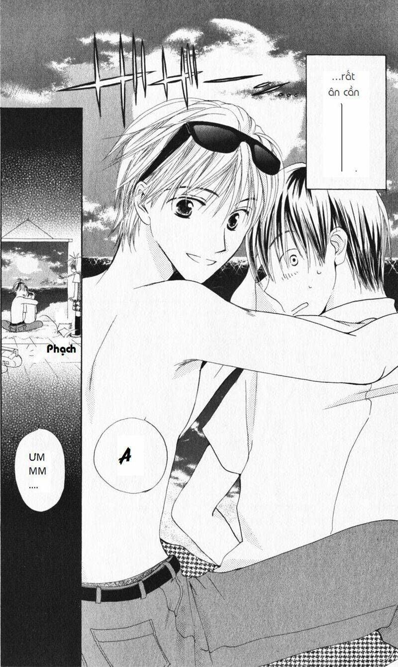 7 jikan-me rhapsody chapter 2 8