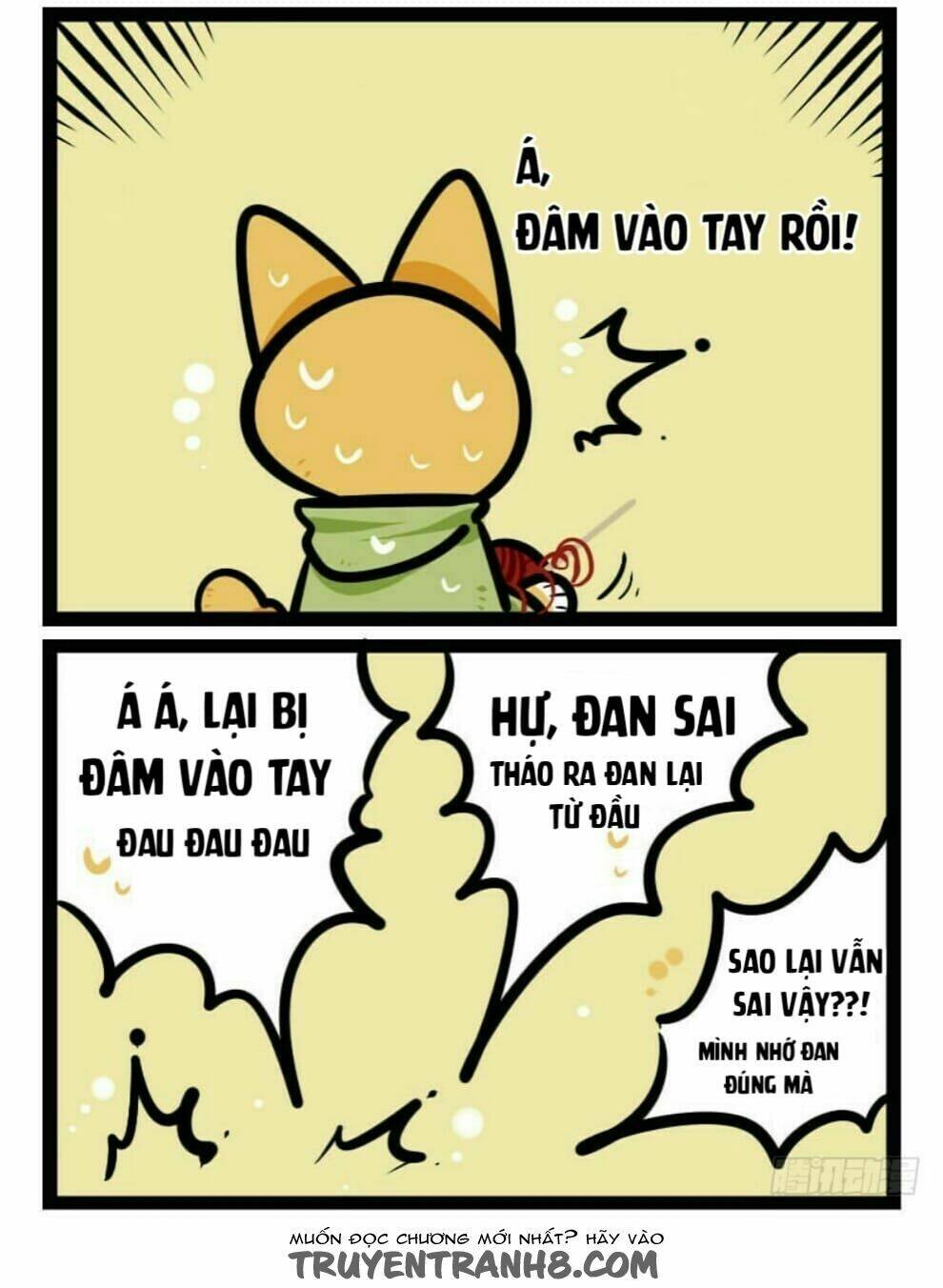 đời không như mình tưởng chapter 12 7