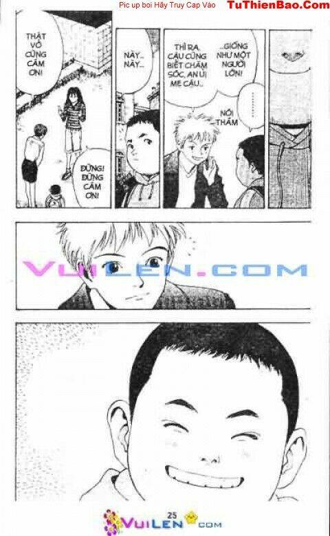 cô bé thám tử chapter 4 25