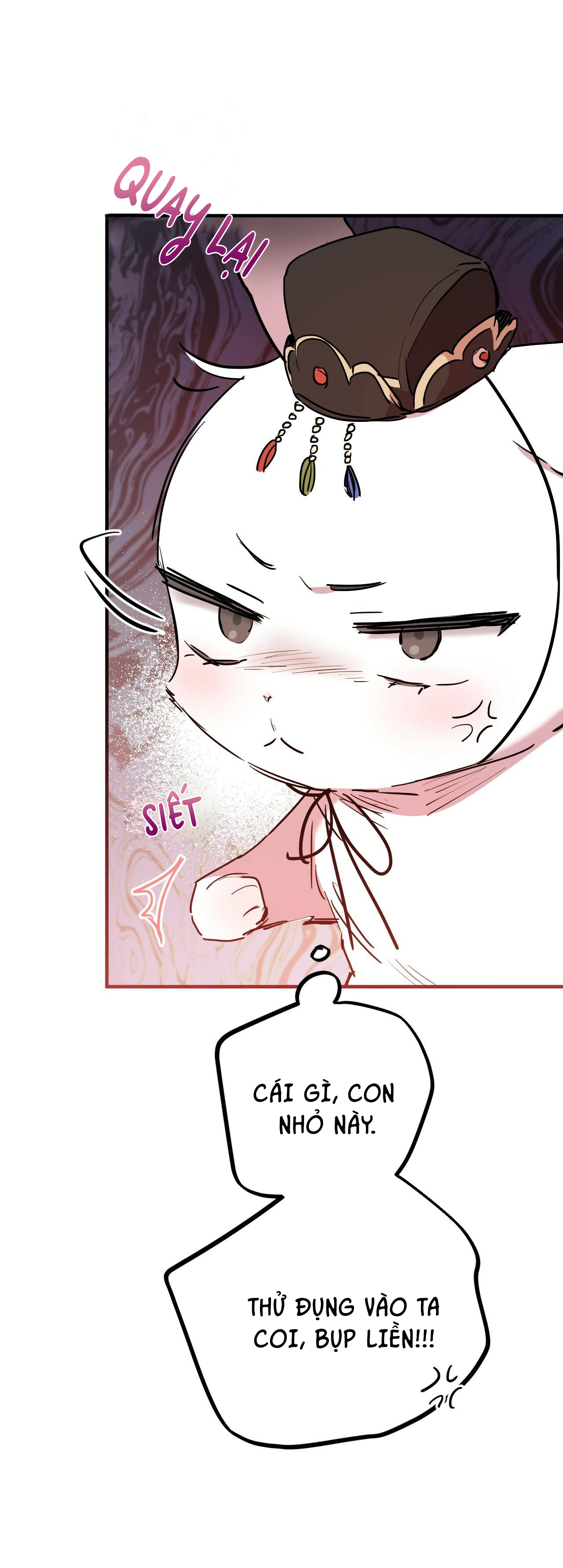 những chú thỏ của hapypy chapter 16 25