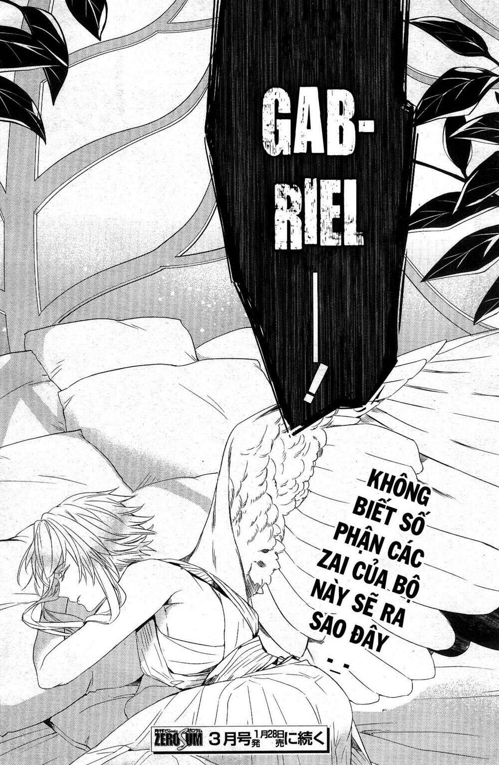 phong ấn triệu hồi ác quỷ dantalion chapter 72 32