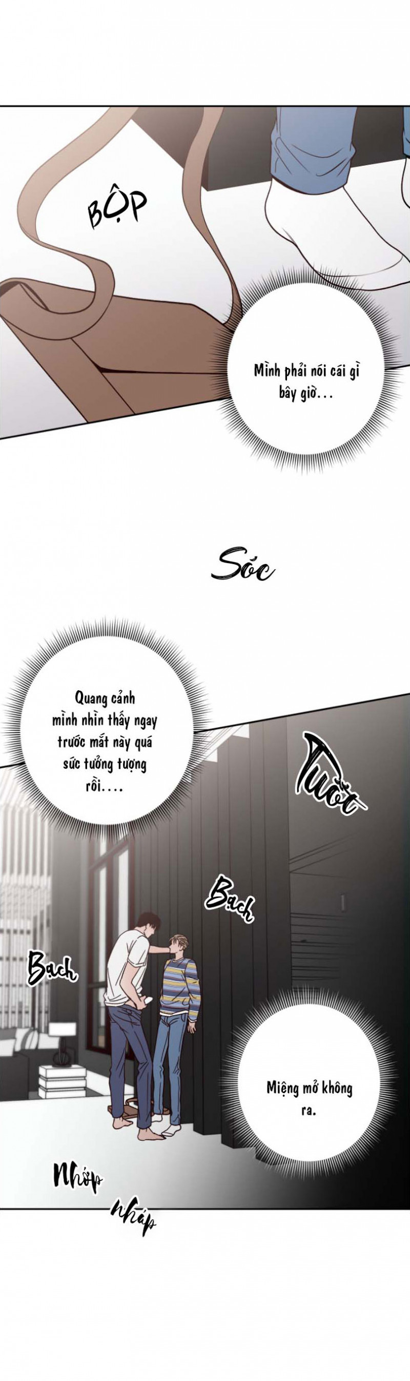 bad position chapter 20.5 7