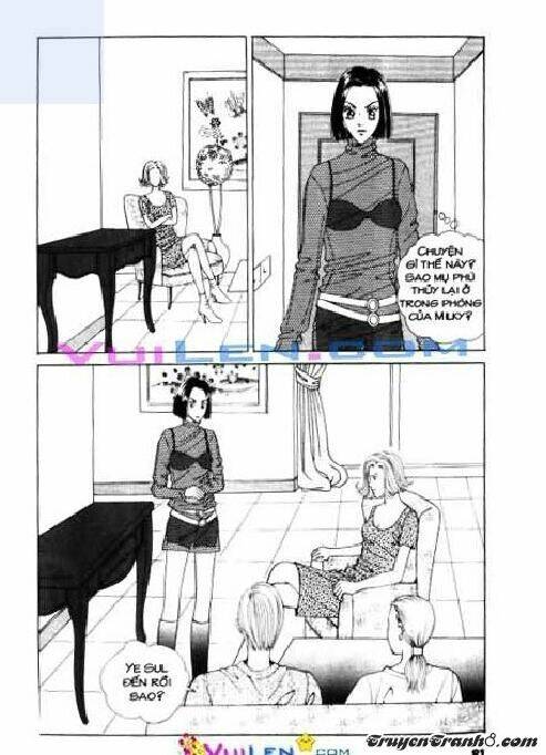 người mẫu hoàn hảo chapter 2 79