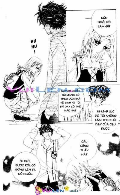 thủ lĩnh chunja chapter 3 124