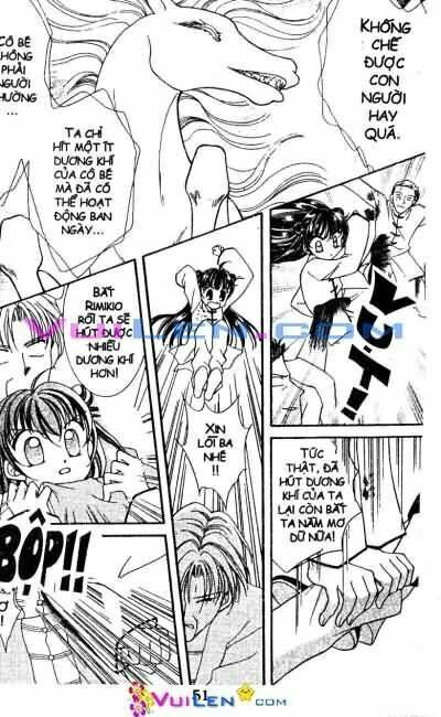 lâu đài cổ chapter 8 51