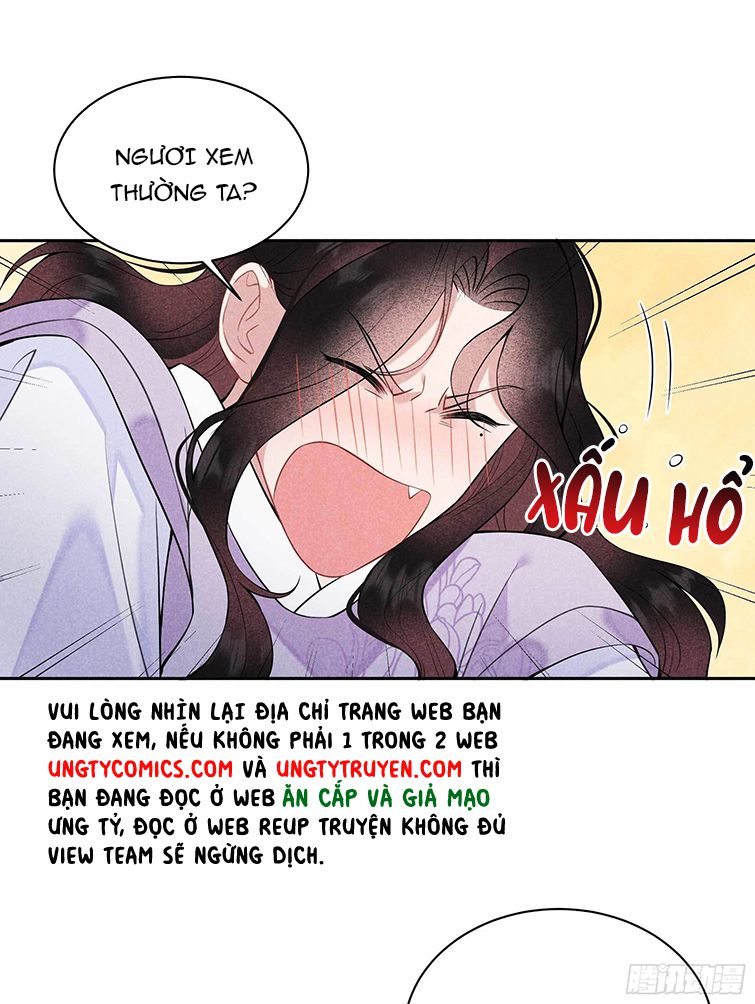 Trở Thành Nam Nhân Của Vương chapter 108