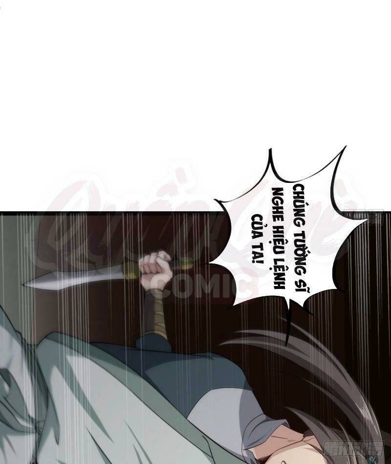 trọng sinh tới đại đường chapter 95 32