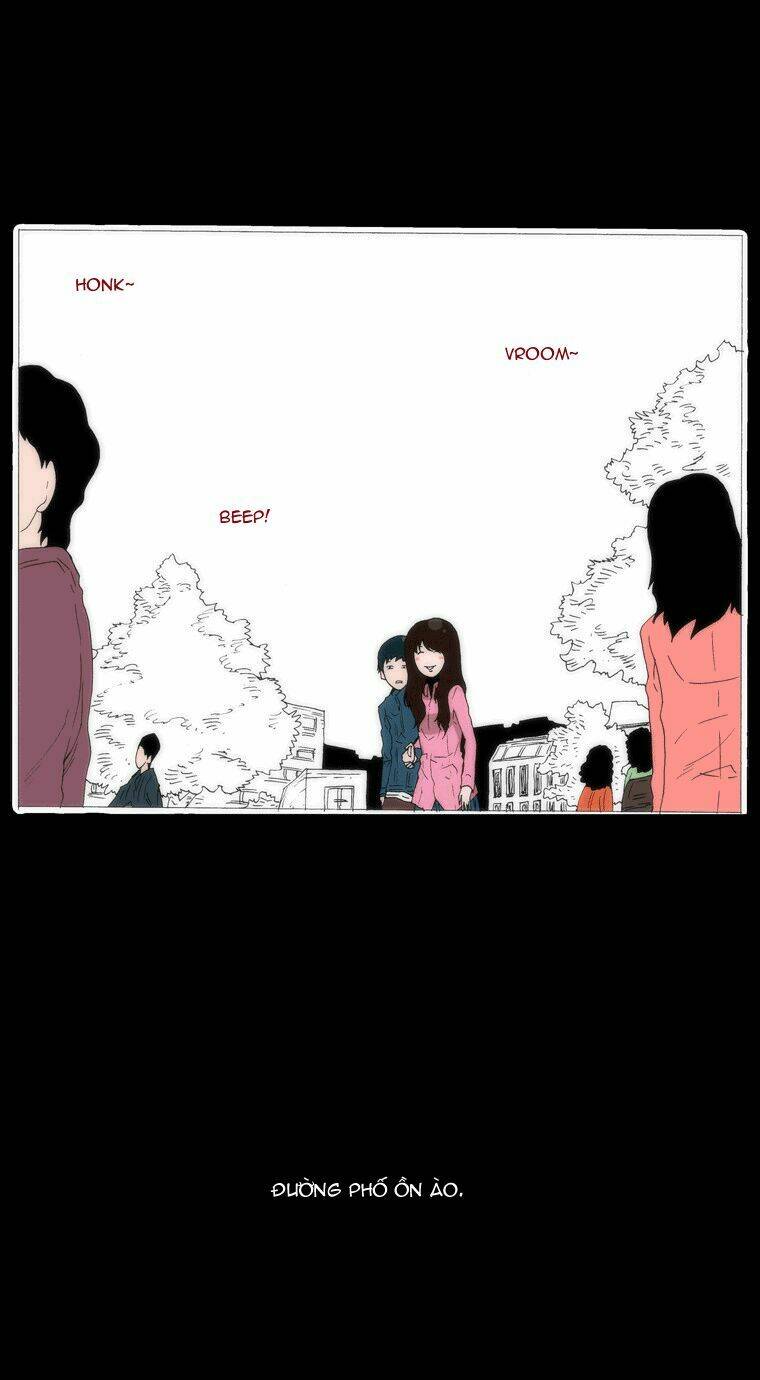 can't see can't hear but love chapter 50 20