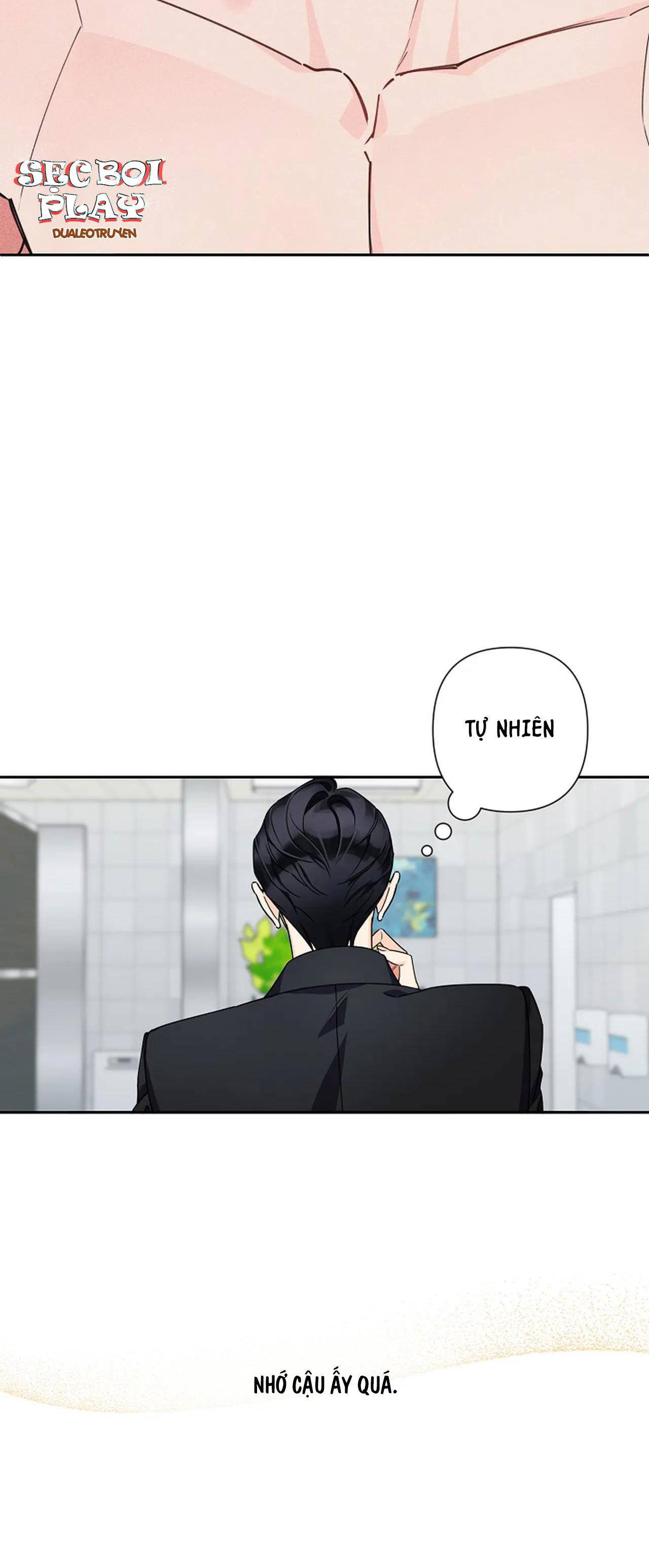 đêm dịu dàng chapter 18 33