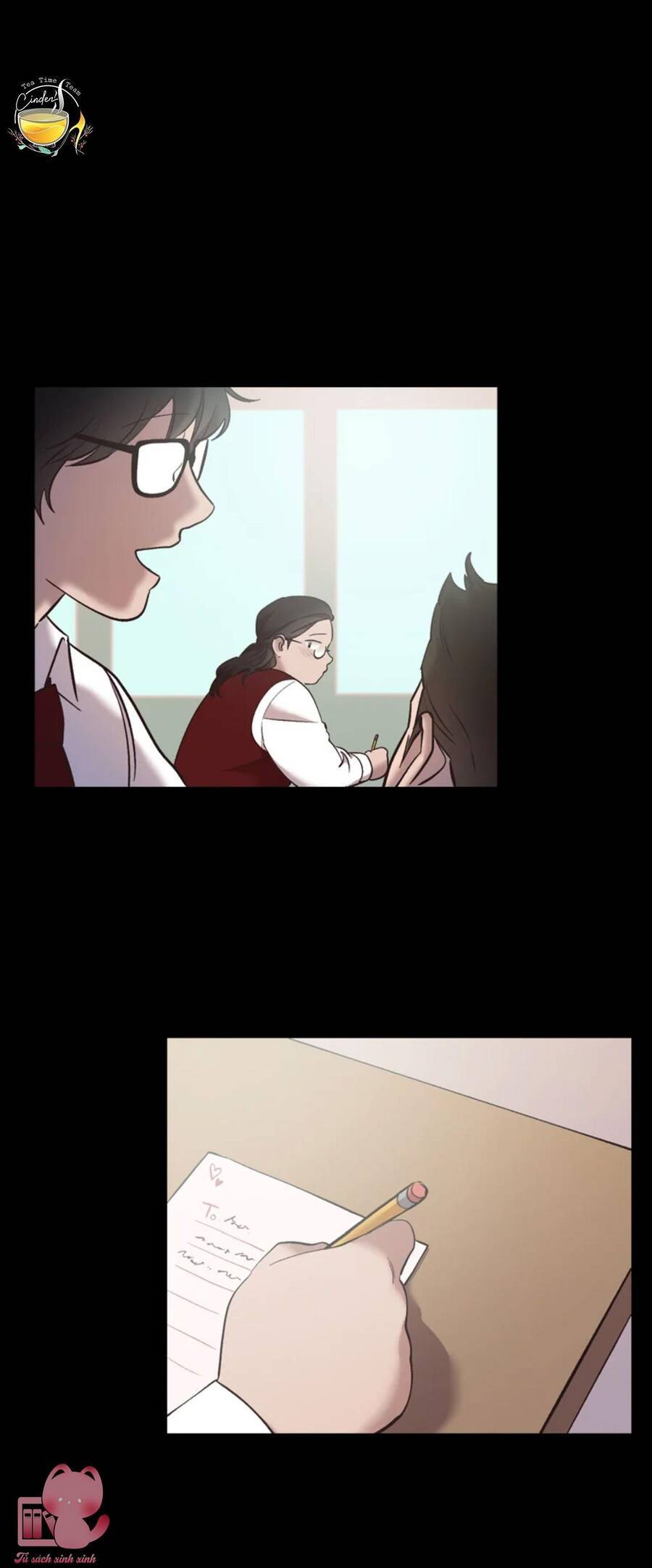 thanh xuân của chúng ta chapter 57 52