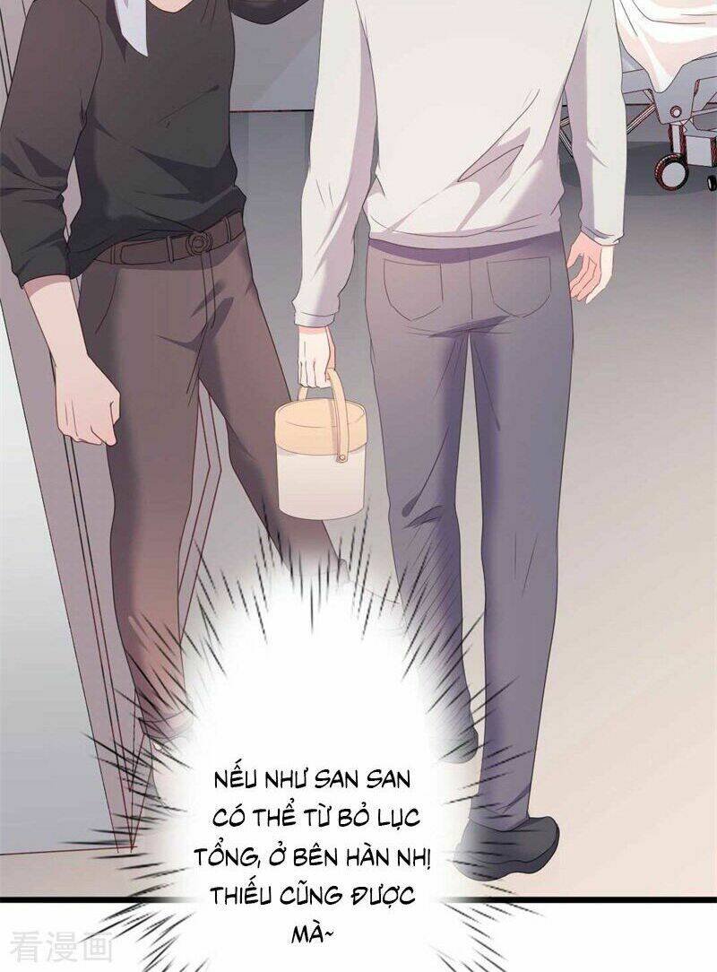 ngạo kiều tổng tài sủng điềm thê chapter 47 29