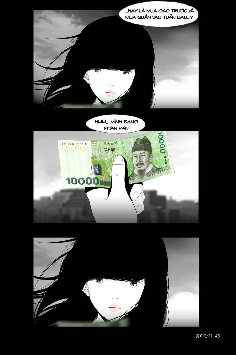 bạn có tin vào ma thuật? chapter 1 39