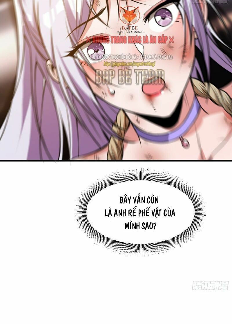 đệ nhất người ở rể chapter 15 60